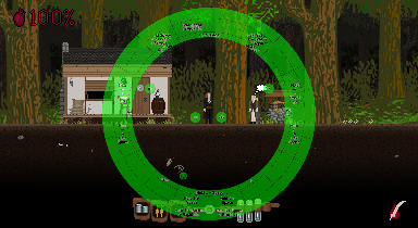 Thumbnail of Mousemaster being used.